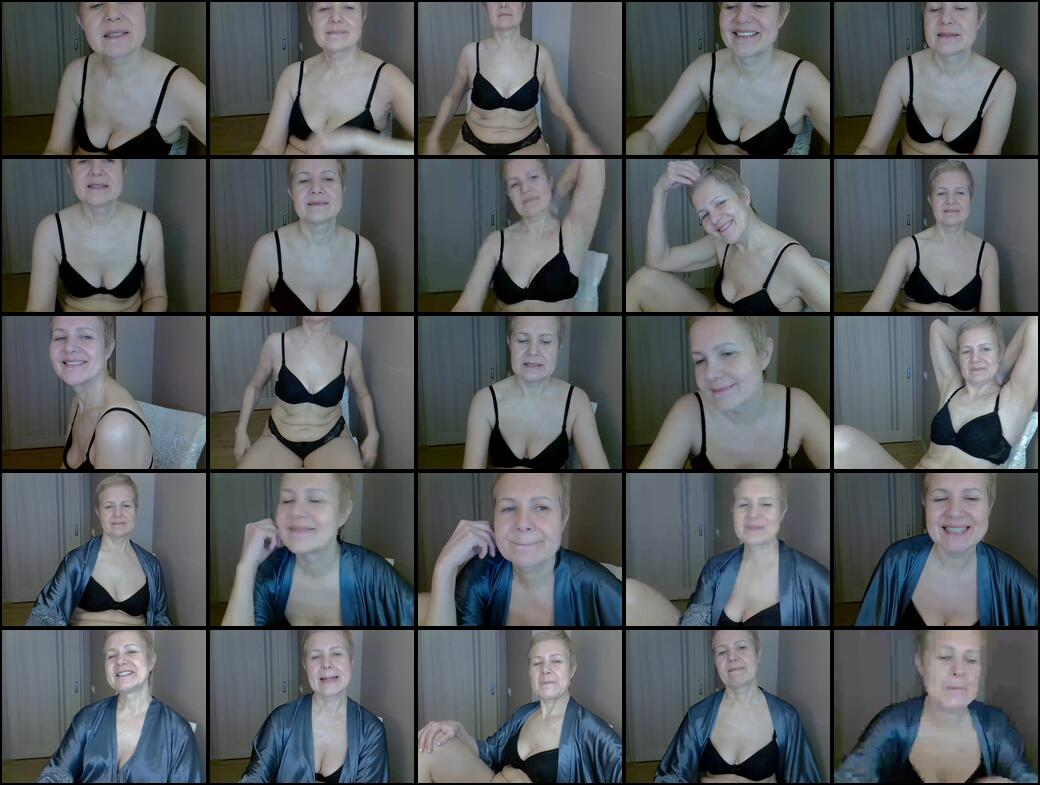 MadamMadam Webcam 2024-03-03