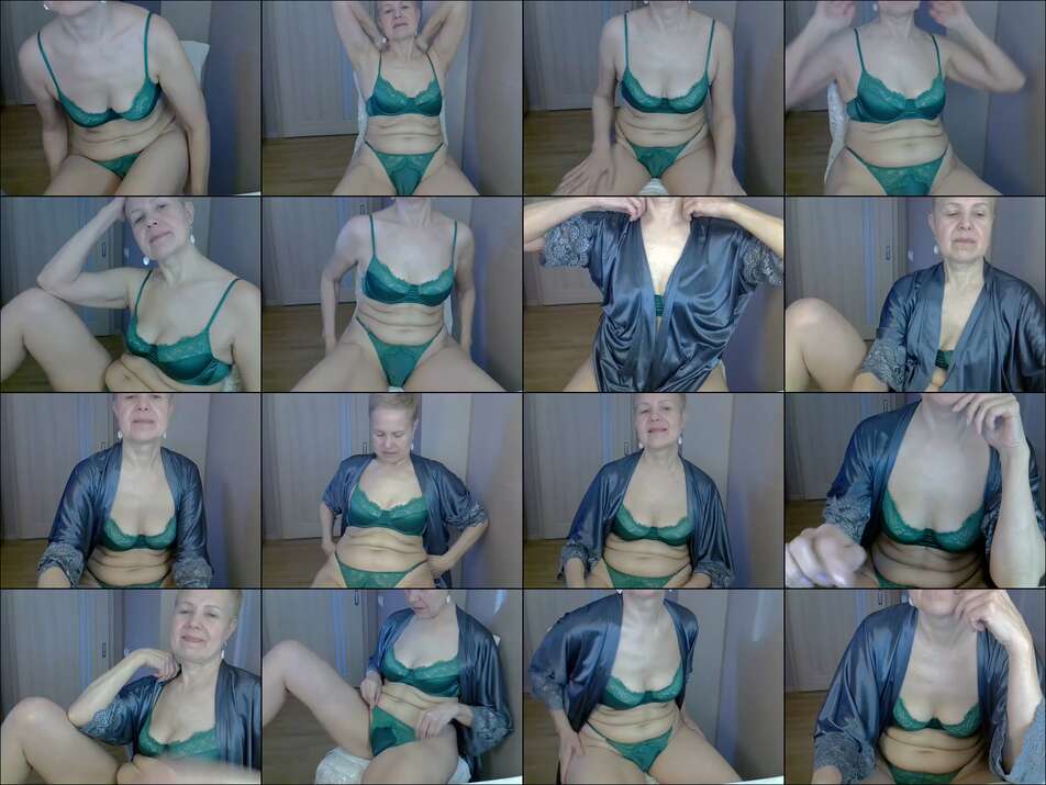 MadamMadam Webcam 2024-03-13