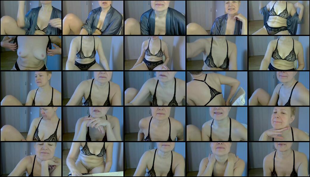 MadamMadam Webcam 2024-03-24