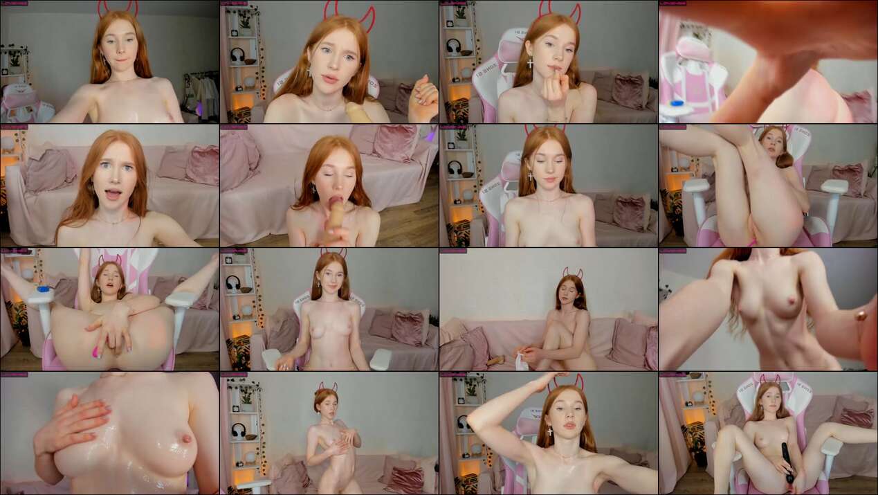 Madeline_jackson Webcam 2023-10-31