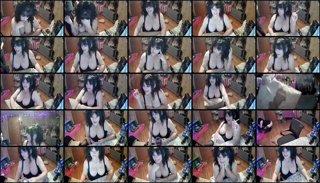 Madisonnmaster1972 Webcam 2024-02-04