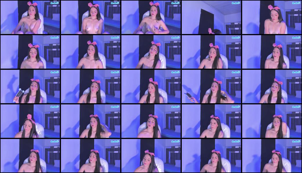 Maeve-ds Webcam 2024-01-29