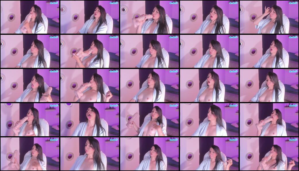 Maeve-ds Webcam 2024-03-14