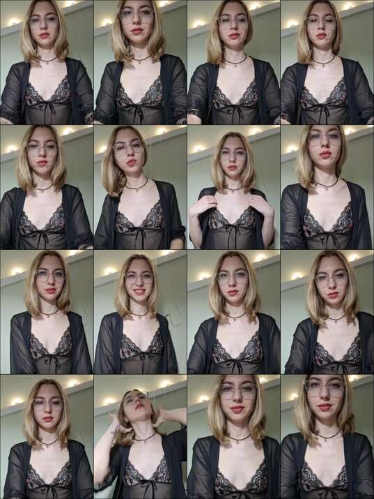 MagdaleneJanette Webcam 2024-02-12