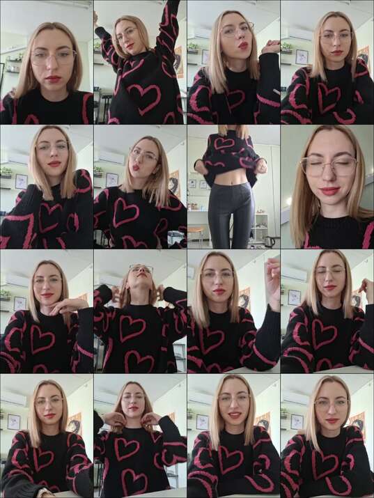 MagdaleneJanette Webcam 2024-02-16