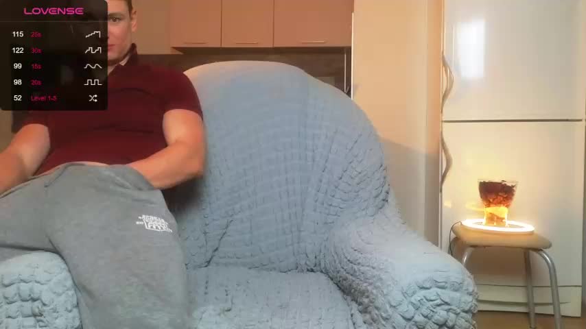 Magictandem Webcam 2023-10-20