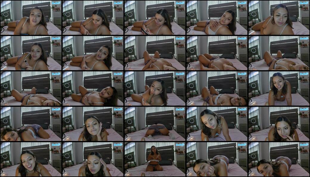 Magix333 Webcam 2024-01-18