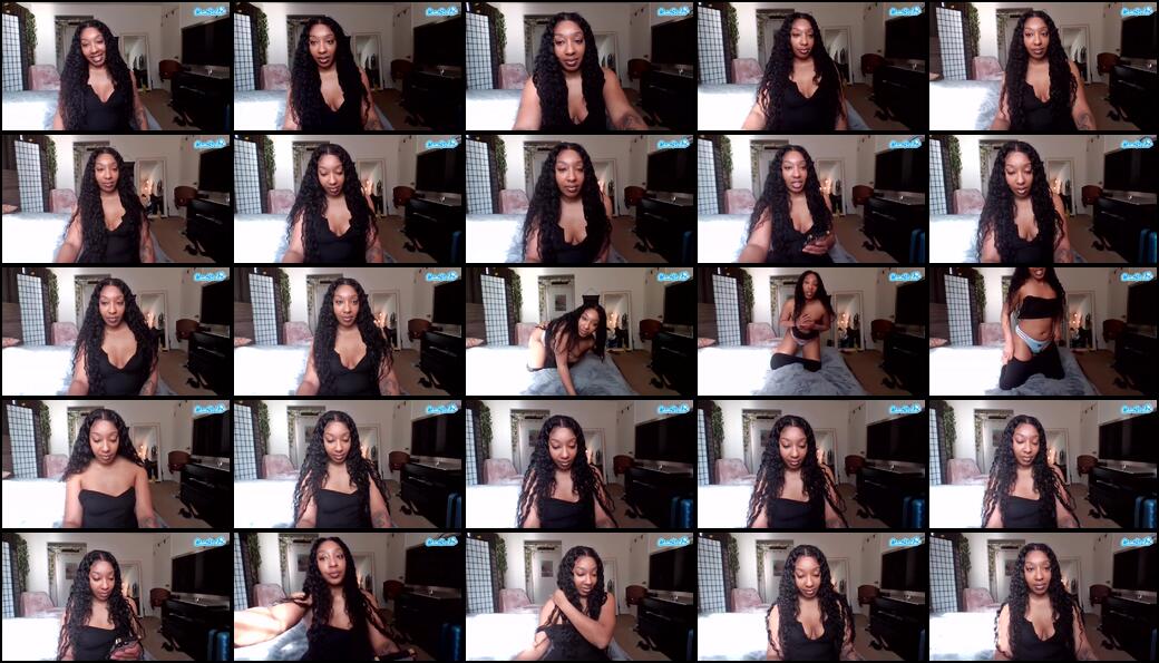 Makenziebabi Webcam 2024-03-14