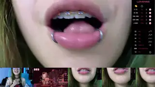 Malicia_witch_ Webcam 2024-04-03