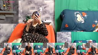 Mallazfxxx005 Webcam 2024-01-18