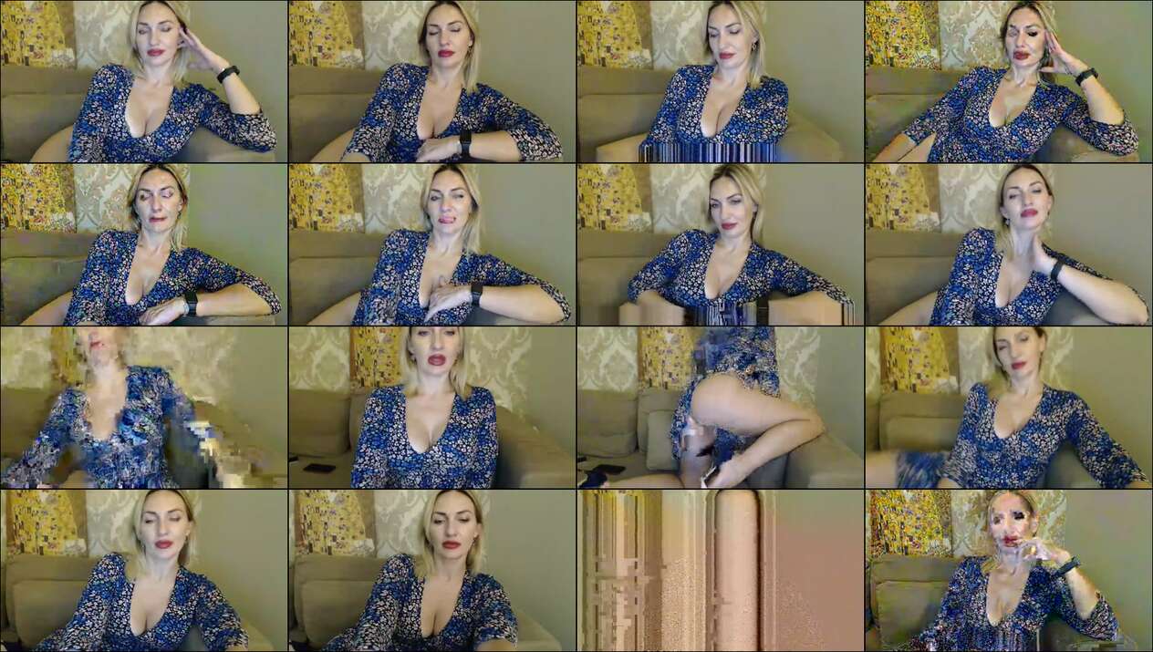 Mallinia Webcam 2023-10-17