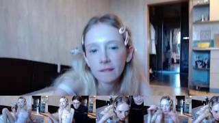 Malvina_doll Webcam 2023-07-02