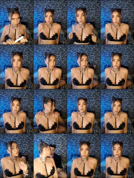MamacitaStars Webcam 2023-10-07