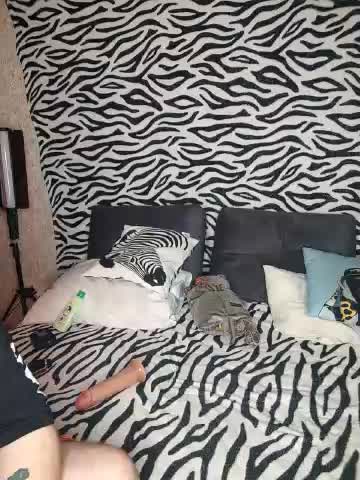 MamacitaStars Webcam 2023-10-01