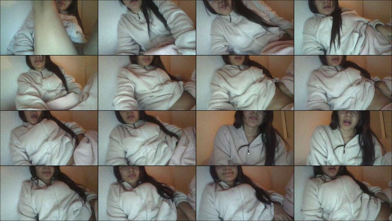 Manuelahot0 Webcam 2024-01-20