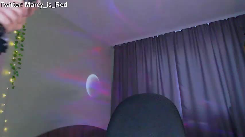 Marcelinered Webcam 2023-06-17