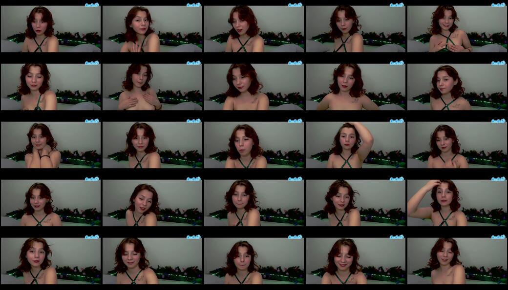 Margohaivi Webcam 2024-01-01