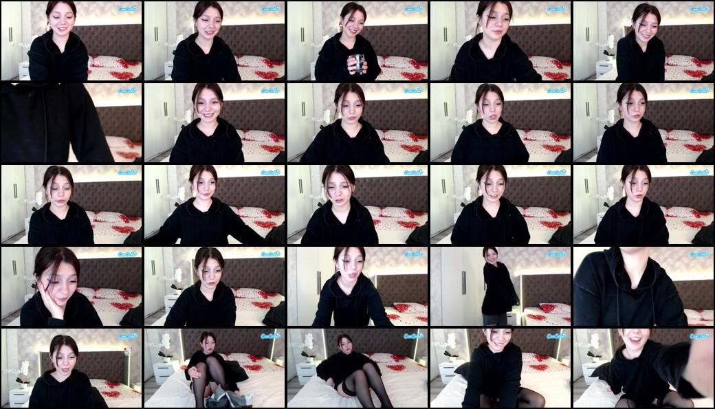 Margohaivi Webcam 2024-04-22