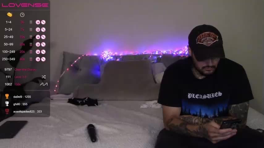 Mari_and_jandro Webcam 2023-06-17