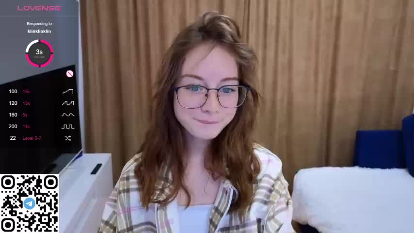 Mariafleur Webcam 2023-10-03