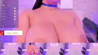 Marie_miller_ Webcam 2024-02-17