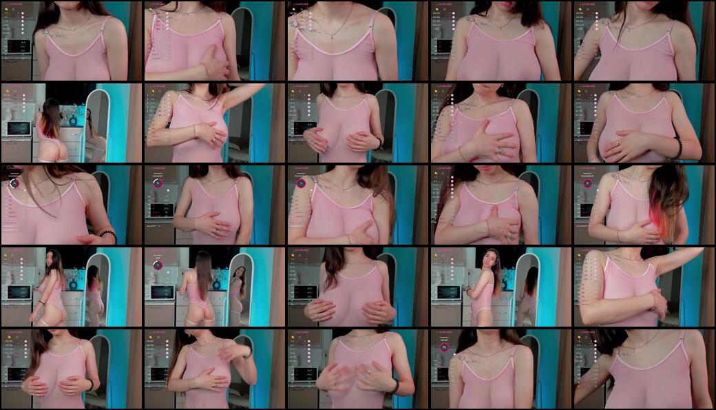 Mariemelons Webcam 2024-01-29