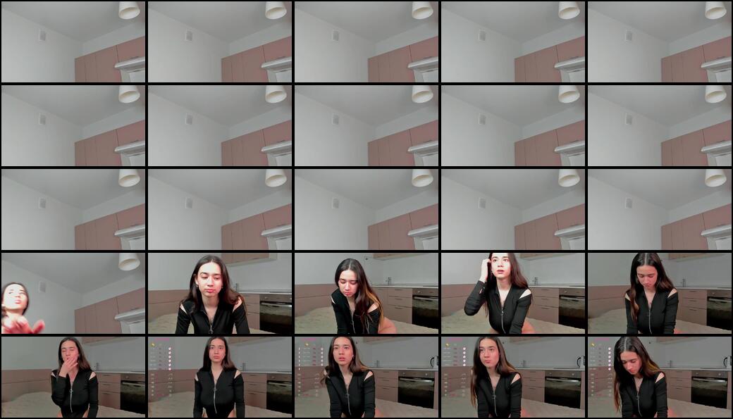Mariemelons Webcam 2024-02-01