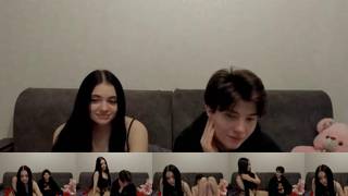Mark_mary Webcam 2023-11-18