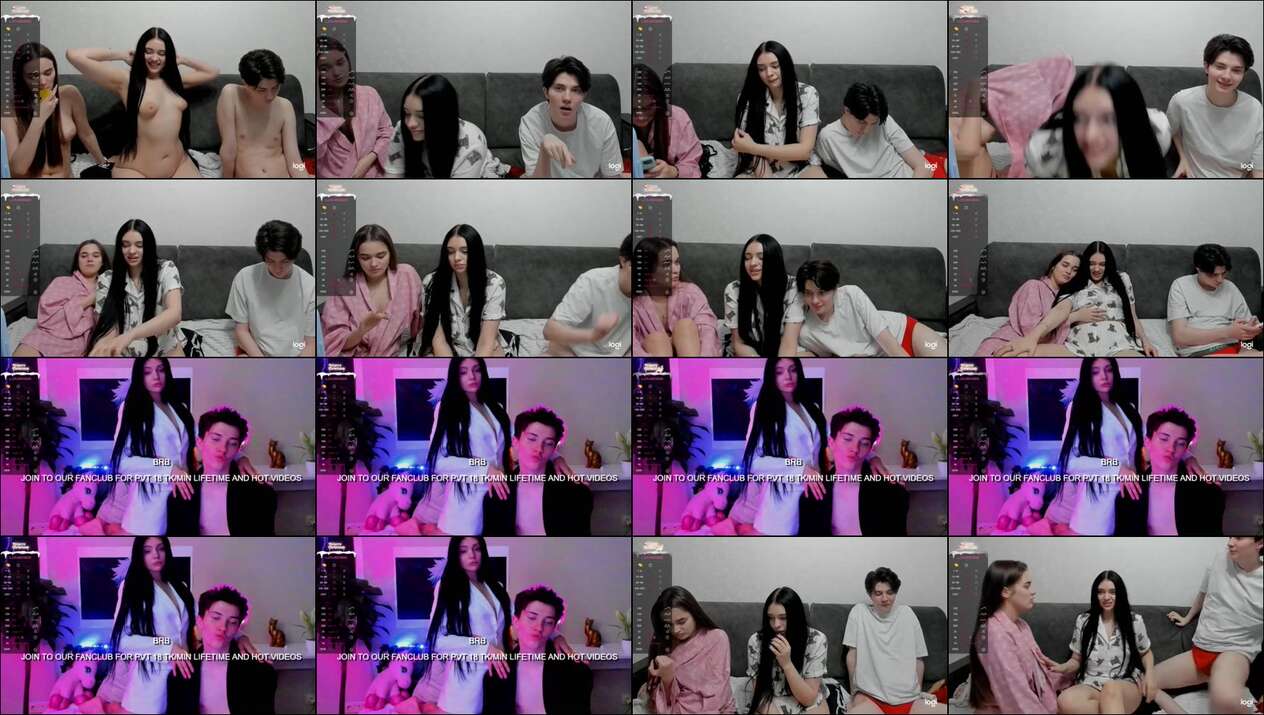 Mark_mary Webcam 2024-01-18