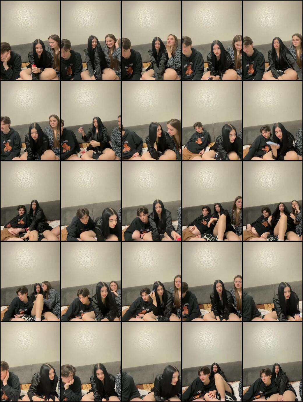 Mark_mary Webcam 2024-01-19