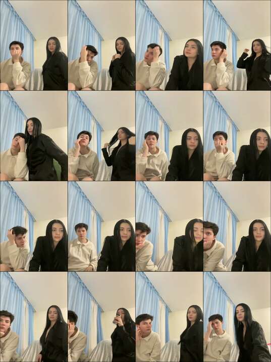 Mark_mary Webcam 2024-03-16