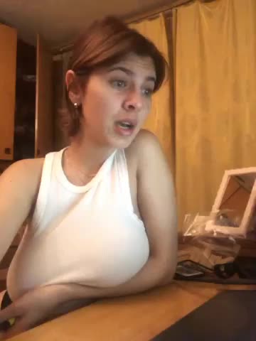 Marry_Coleen Webcam 2023-10-02