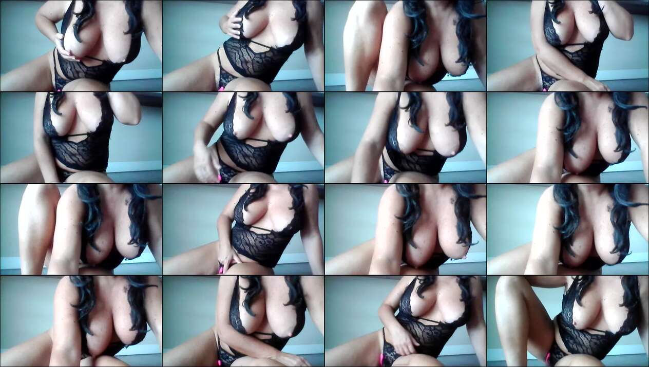 Martina_Porca Webcam 2023-10-11