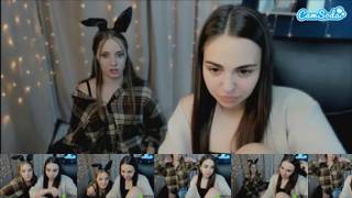 Mary-styless Webcam 2023-09-19