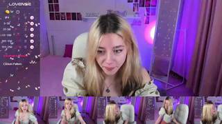 Mary_leep Webcam 2024-01-16