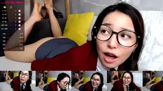 Mary_shiota Webcam 2024-04-23