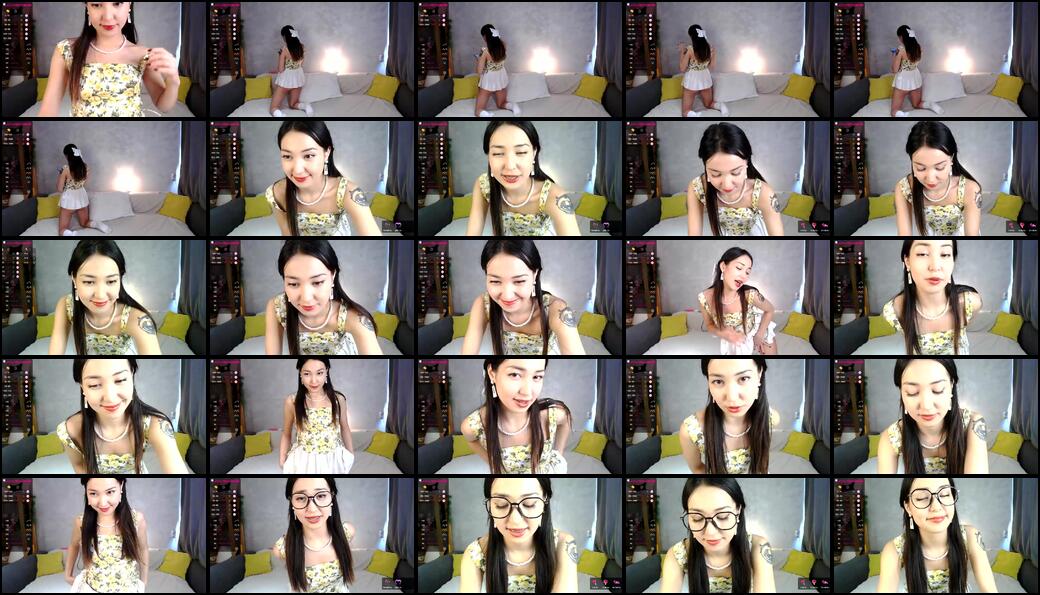 Mary_shiota Webcam 2024-03-20