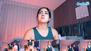 Maryyjanne Webcam 2023-10-31