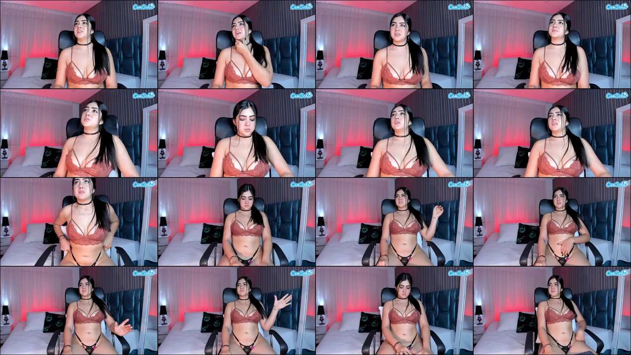 Maryyjanne Webcam 2024-01-15