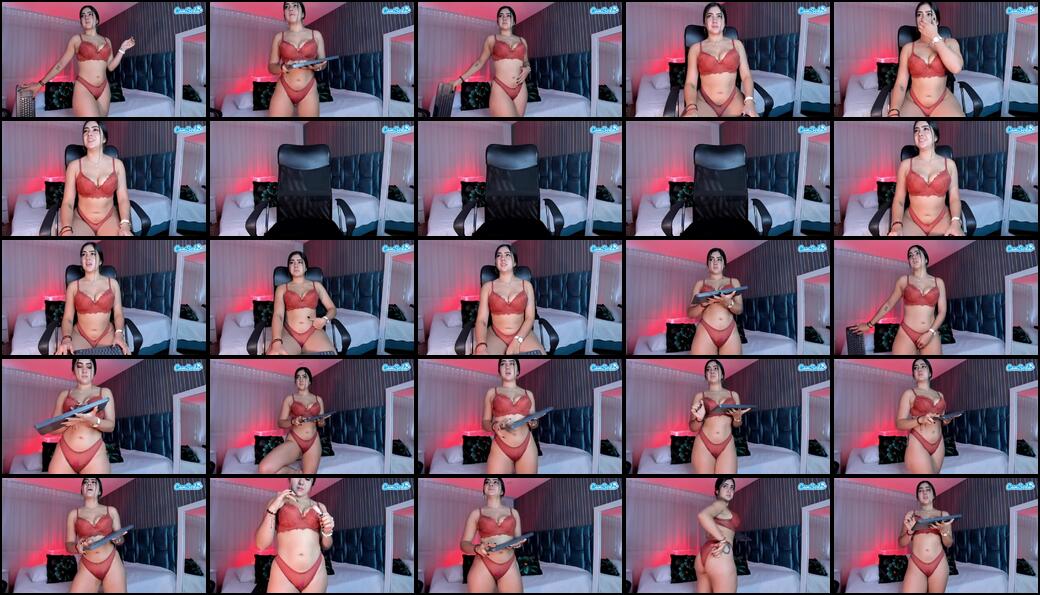 Maryyjanne Webcam 2024-01-19