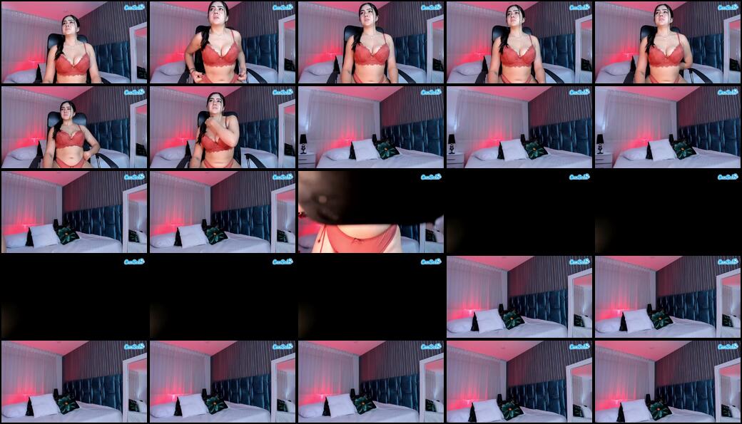 Maryyjanne Webcam 2024-01-19