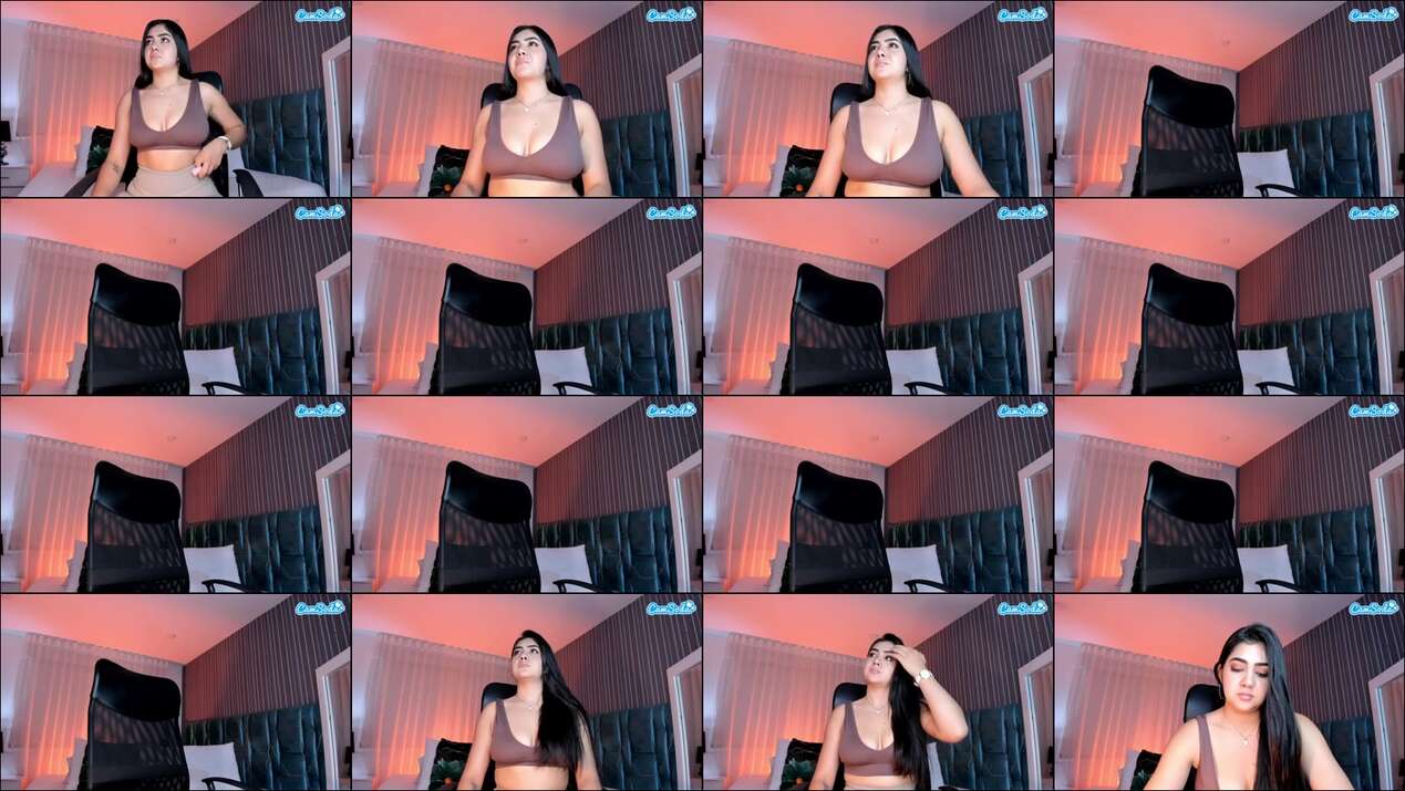 Maryyjanne Webcam 2024-01-26