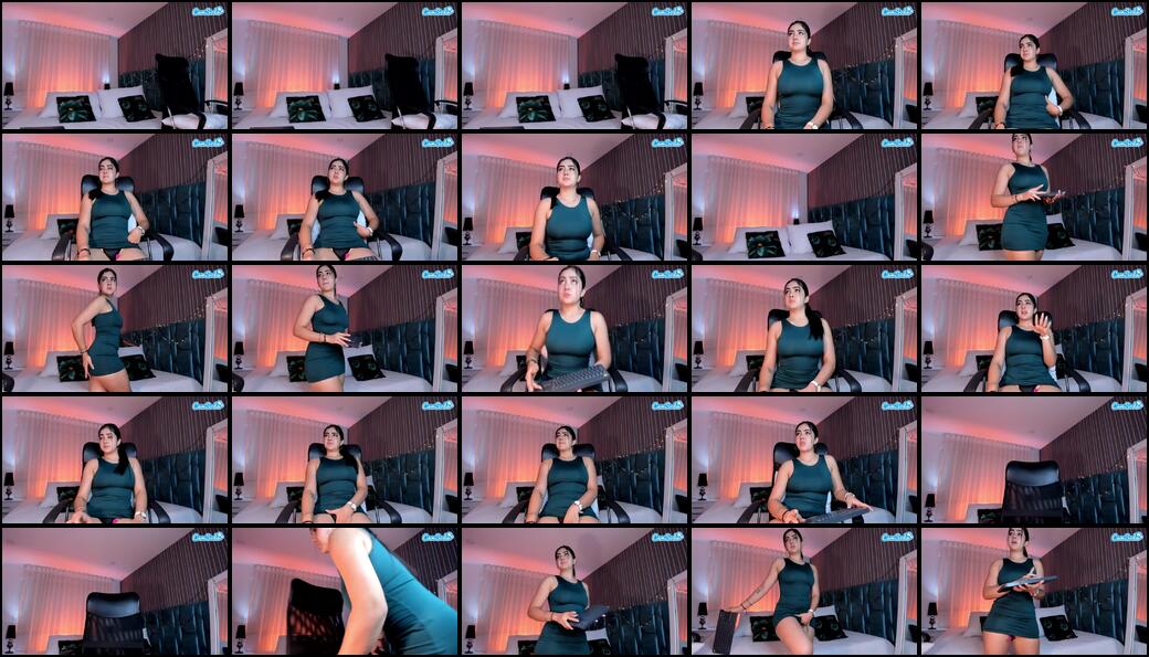 Maryyjanne Webcam 2024-02-07