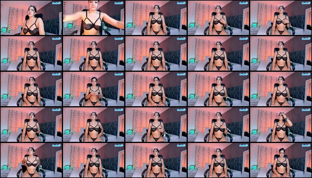 Maryyjanne Webcam 2024-02-14