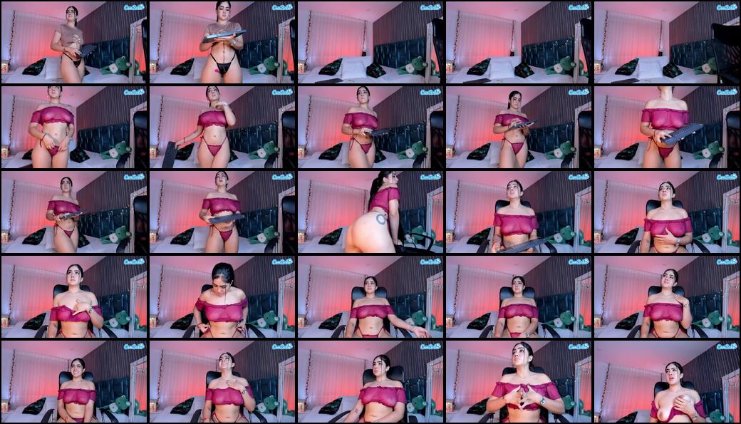 Maryyjanne Webcam 2024-02-17