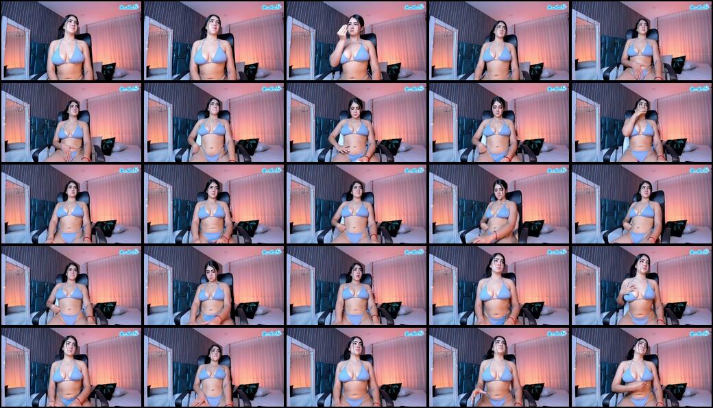 Maryyjanne Webcam 2024-02-25