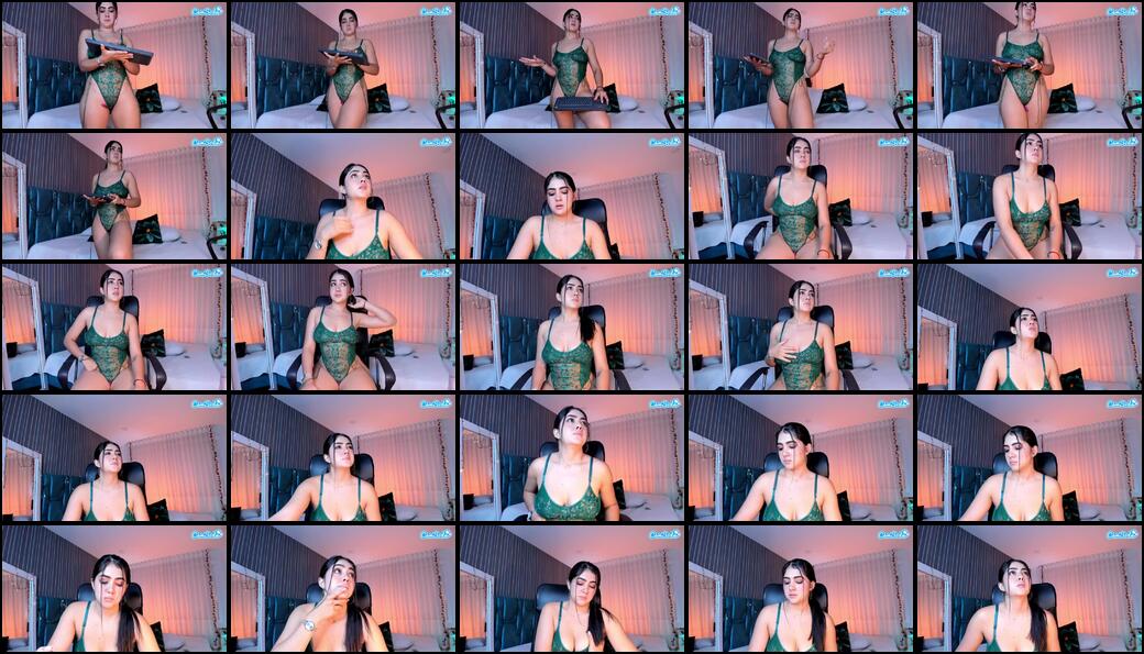 Maryyjanne Webcam 2024-02-26