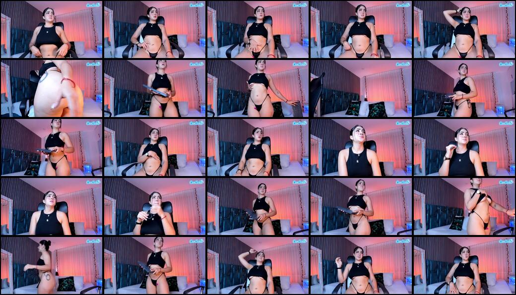 Maryyjanne Webcam 2024-02-29