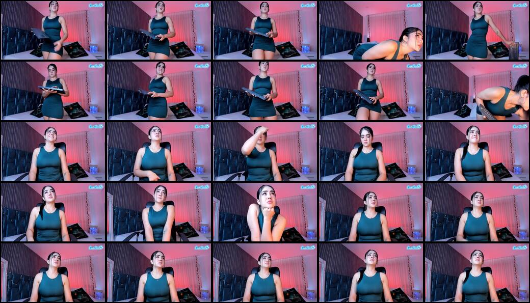 Maryyjanne Webcam 2024-03-01