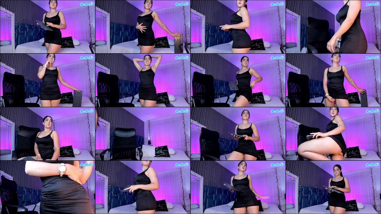 Maryyjanne Webcam 2024-03-03